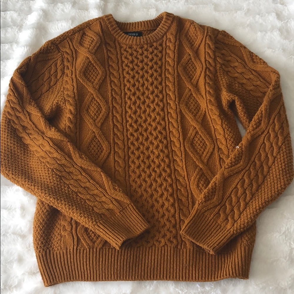 $12 Sweater